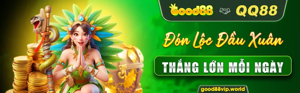 Good88 - Trang chủ review nhà cái Good888 - Đăng nhập Good88.com 8 banner good88