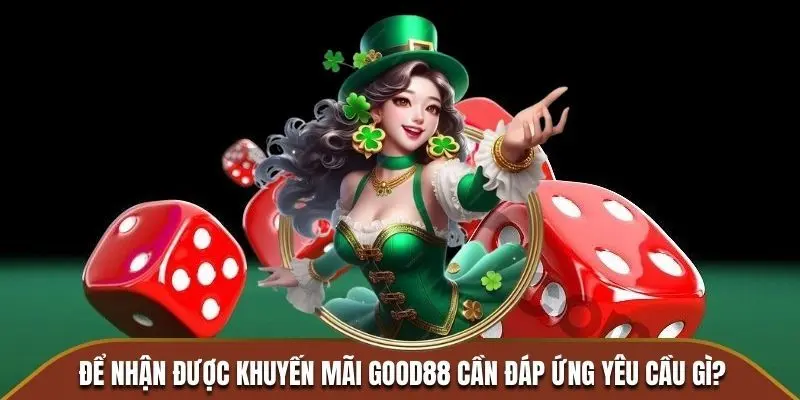 Tuân thủ điều kiện sở hữu một nick cược