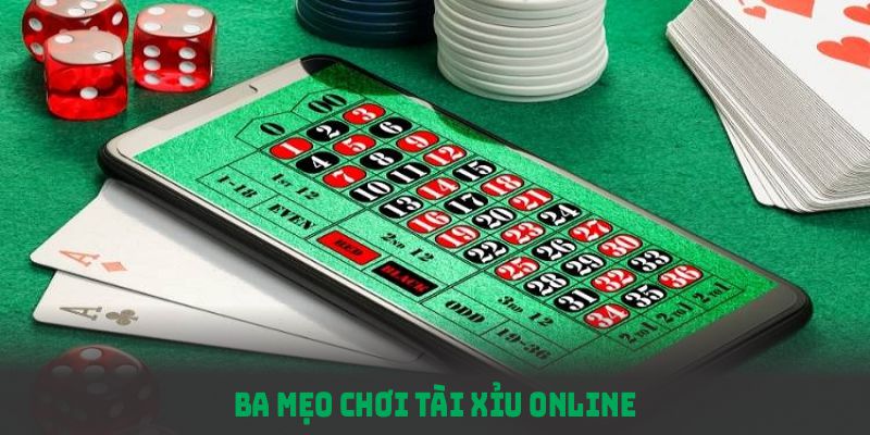 Tài Xỉu Online Good88: Tựa Game Đỉnh Cao Và Mẹo Chơi Hiệu Quả 4 Ba mẹo chơi Tài Xỉu Online Good88 giúp tăng cơ hội chiến thắng