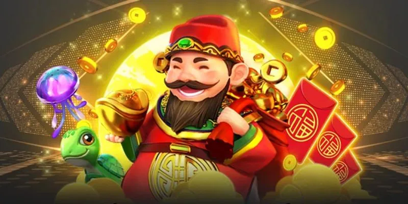 Nổ Hũ Good88 - Cơ Hội Làm Giàu Cực Nhanh Chóng Mỗi Ngày 3 Những siêu phẩm ấn tượng nhất tại hệ thống này