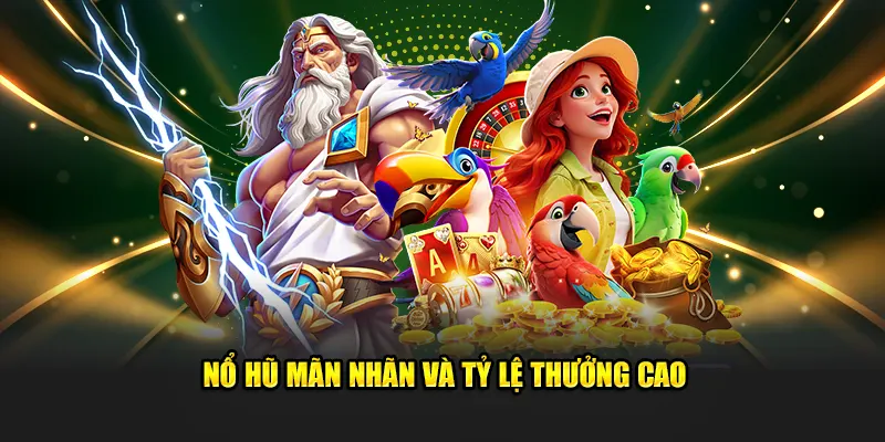 Good88 - Trang chủ review nhà cái Good888 - Đăng nhập Good88.com 12 Nổ hũ mãn nhãn và tỷ lệ thưởng cao