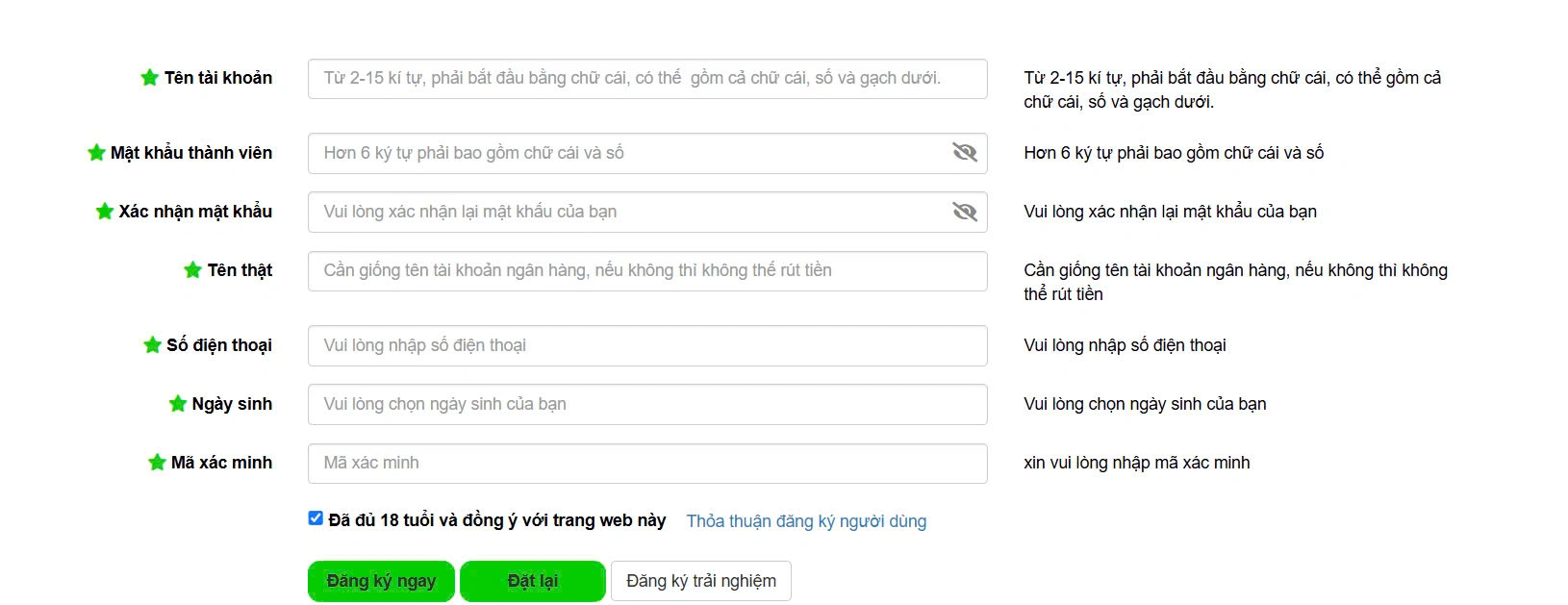 Good88 - Trang chủ review nhà cái Good888 - Đăng nhập Good88.com 13 Thông tin đăng ký tài khoản