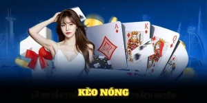 Kèo nóng Good88