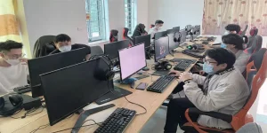 Việc làm ở casino Campuchia - Cơ hội hấp dẫn, thu nhập cao