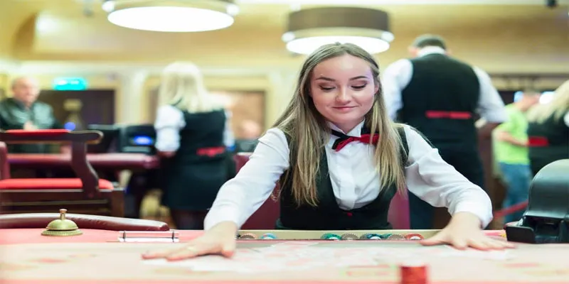 Việc làm ở casino Campuchia - Cơ hội hấp dẫn, thu nhập cao 4 Một số lưu ý quan trọng khi tìm việc